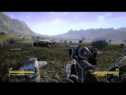 fallout new vegas old world blues walkthrough xbox 360