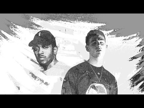 Kendrick Lamar - Money Trees (w/ Jay Rock) on Spotify Charts