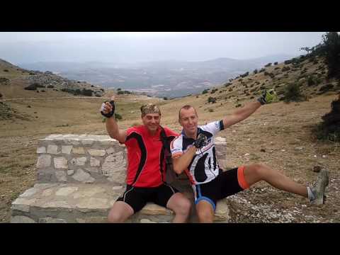 Sotillo - Collado del Agua Julio 2016