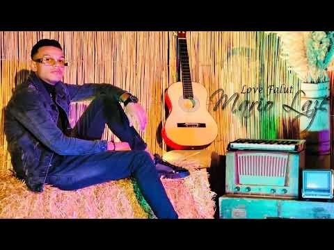 Mario Laze - Love Flaut