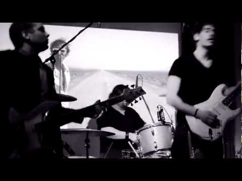 Rozbub - Galaxie live @ Gambrinus Pub