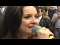 Pr Marco Feliciano E Lauriete Deus Dos Deuses No Gideões