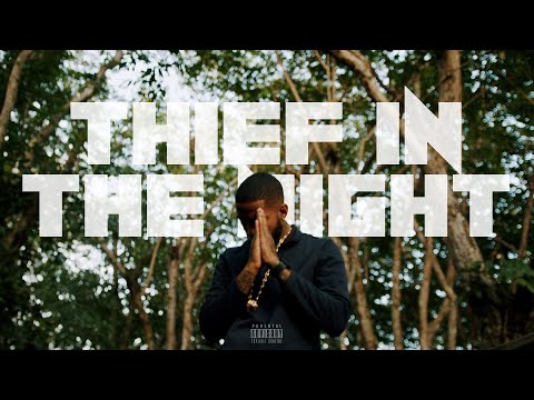 DiYoute - Thief In The Night feat. Young Dinero (Official Audio)