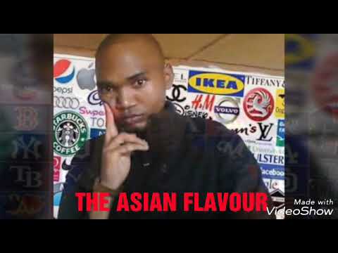 Asian Flava.