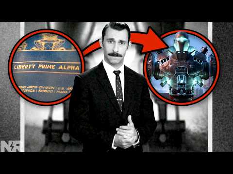 FALLOUT 2x08 BREAKDOWN! Easter Eggs & Details You Missed!