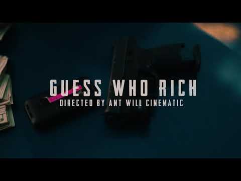 Jayloaf - Guess Who Rich