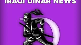Iraqi Dinar Guru News Highlights (5/20/21)