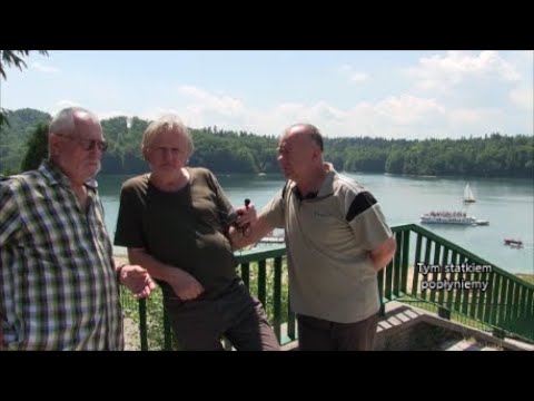 Spotkałem myśliwych -  odcinek 136 II Bieszczadzkie Spotkanie Łowieckie -    program