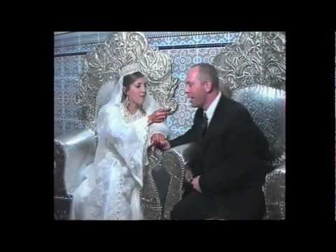 Mon mariage 1 le lait et les dattes.wmv