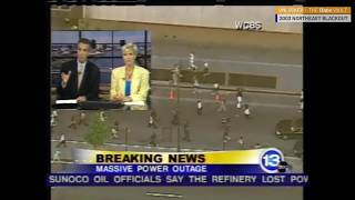 2003 Blackout | The 13abc Vault