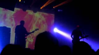 Godflesh - Ringer