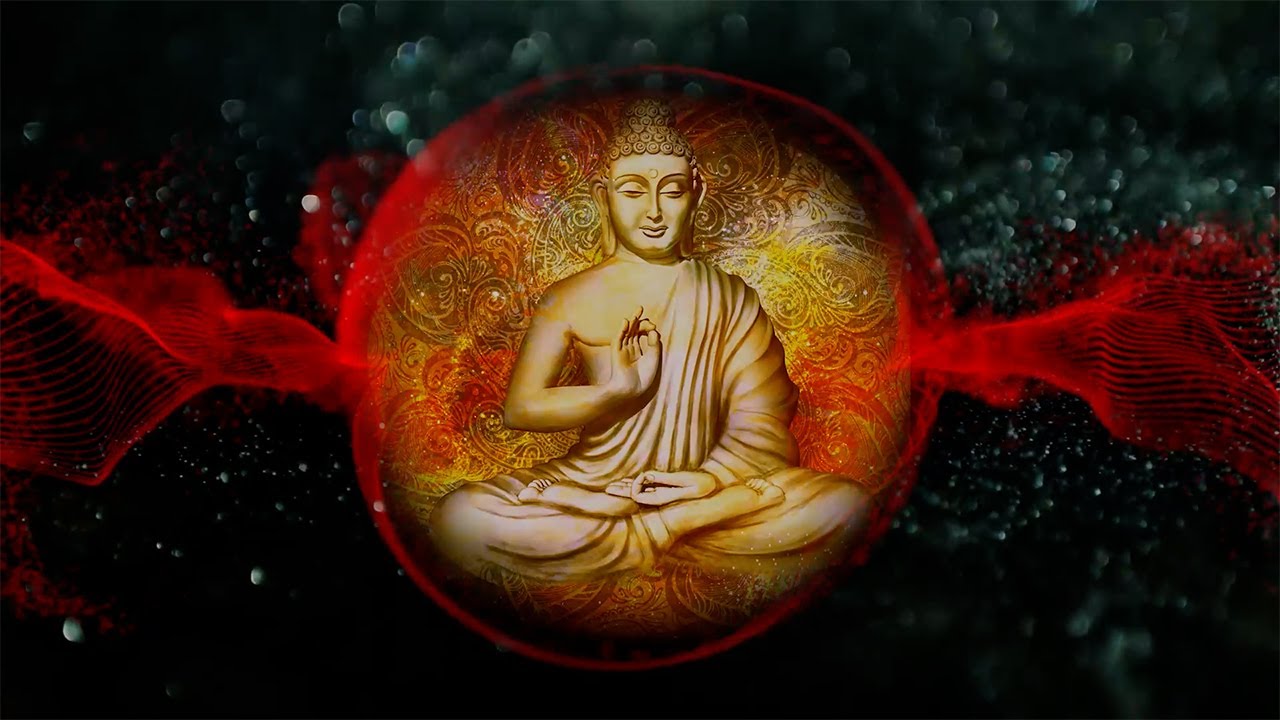 396 Hz, Destroy Unconscious Blockages and Negativity, Healing Frequency, Remove Negative Energy