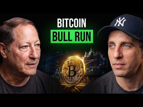 El momento iPhone de Bitcoin desatará el FOMO de Wall Street