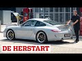 Dit is de originele Porsche 911 Sport Classic | Sjoerds Weetjes 306