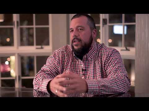 City of Ellensburg - Customer Success Story (Brent Meyers - Financial Application Specialist)