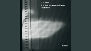 J.S. Bach: Das Wohltemperierte Klavier: Book 1, BWV 846-869 - Fugue in A flat major BWV 862