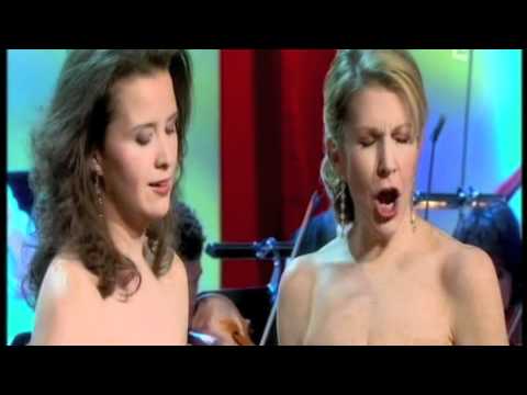 Joyce DiDonato & Diana Higbee - Idomeneo 