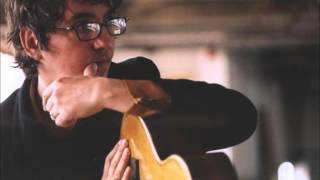 Richard Hawley Coming Home 2001