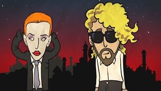 Eurythmics
