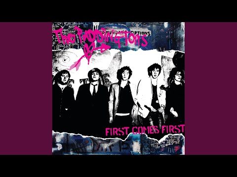 Worse For Wear - The Paddingtons