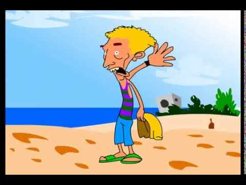 Test 01 nino menzamiccetta - cafon street