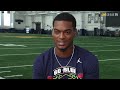 Football Camp: Will Johnson