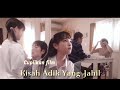 Adik Yang Jahil