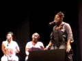 Ledisi - Higher Than This "Live at The Experience" Part 1
