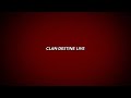 Clan/Destine Live!