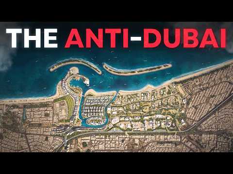 This Gulf City is Redefining the Future of Urban Living