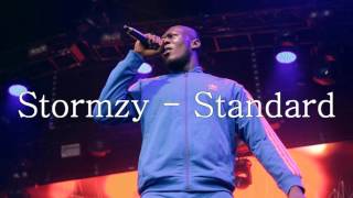 Stormzy - Standard