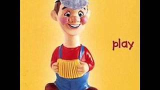 General Taylor (with lyrics) - Great Big Sea