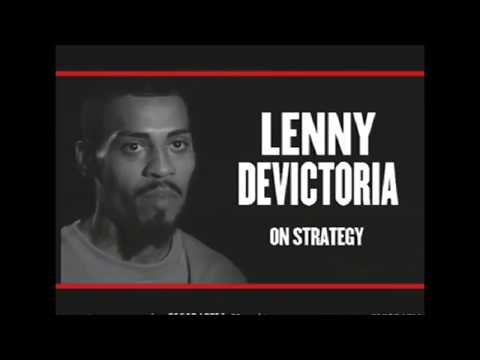 Lenny DeVictoria v Mario Santiago