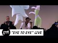 Tevin Campbell Powerline Sings Eye To Eye LIVE A Goofy Movie 20th Anniversary