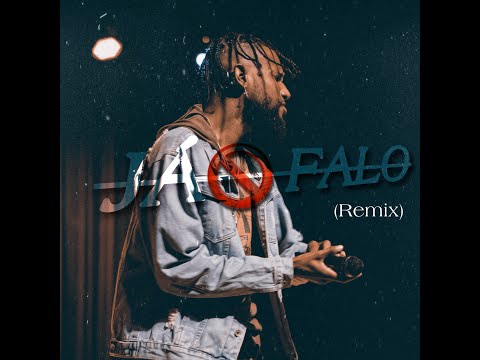 Cjay FGB - Já Não Falo(Remix) (Video official)