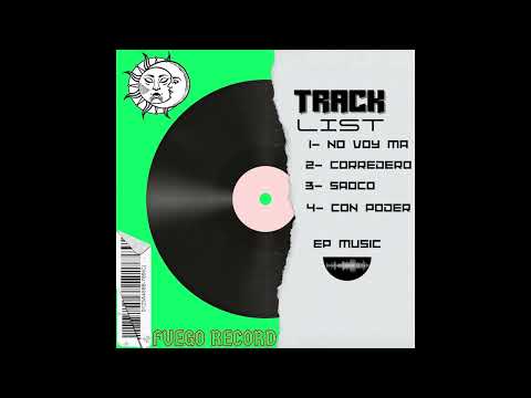 King Domi Ft La Polla RD - Con Poder