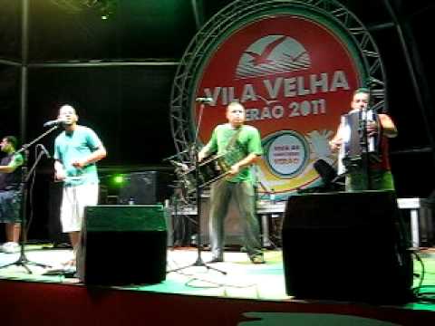 Trio Lubião - Pra Ela