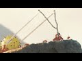 Small Clip Of Red Ants Vs Black Ants