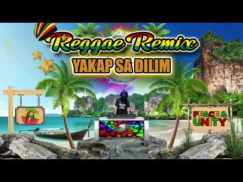 Orange and Lemons - Yakap Sa Dilim ( Reggae Version ) Dj Jhanzkie 2024