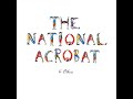 Yuri Gohen- The National Acrobat (Black Sabbath)