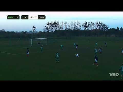 SPARTA OBORNIKI II vs OLYMPIQUE POZNAŃ