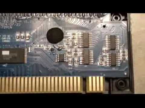 Making Your Own NES Clone pt.1