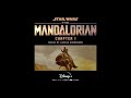 The Mandalorian Soundtrack Chapter 1 Track 2 Face To Face Ludwig Göransson