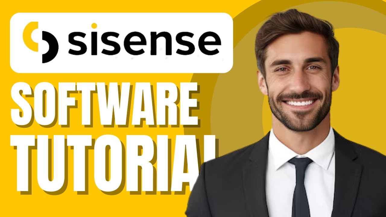 How to Use Sisense Business Intelligence Software