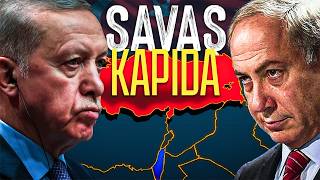 ERDOĞAN SERT AÇIKLAMA YAPTI!