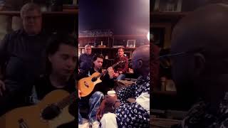 Part 1: Wyclef Jean wowed by Marcin!! 😱🤯🤩