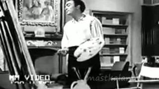 tasweer banata hoon teri Rafi_Shakeel - YouTube