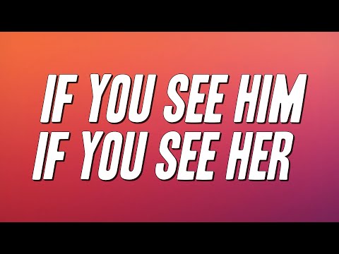 If You See Her Him - Brooks And Dunn
