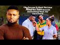 I Beg Every Lady To Watch This Latest MAURICE SAM Romantic Emotional Movie And Learn A Lesson