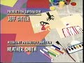 Barney Friends Let S Help Mother Goose Credits